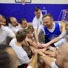 „Szyjemy Sport na Miarę – Sportowa Rodzina” w Toruniu