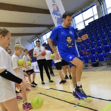 „Szyjemy Sport na Miarę – Sportowa Rodzina” w Toruniu