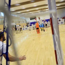 „Szyjemy Sport na Miarę – Sportowa Rodzina” w Toruniu