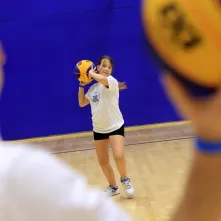 „Szyjemy Sport na Miarę – Sportowa Rodzina” w Toruniu