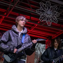  V Ognisko Mikołajkowe przy SP nr 14 w Toruniu