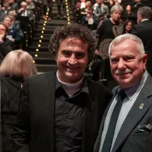 10-lecie CKK Jordanki, 7.12.2025