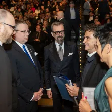 10-lecie CKK Jordanki, 7.12.2025