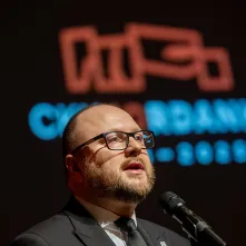 10-lecie CKK Jordanki, 7.12.2025