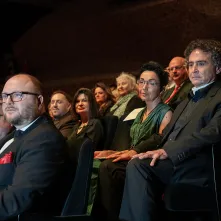 10-lecie CKK Jordanki, 7.12.2025