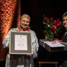 10-lecie CKK Jordanki, 7.12.2025