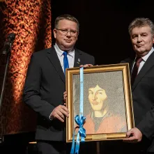 10-lecie CKK Jordanki, 7.12.2025