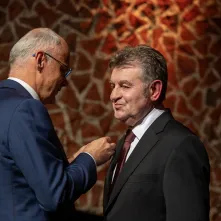 10-lecie CKK Jordanki, 7.12.2025