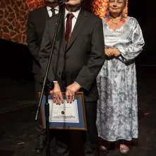 10-lecie CKK Jordanki, 7.12.2025