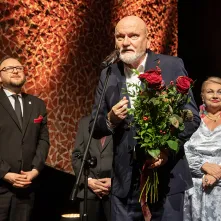 10-lecie CKK Jordanki, 7.12.2025