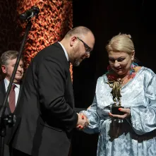 10-lecie CKK Jordanki, 7.12.2025