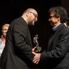 10-lecie CKK Jordanki, 7.12.2025