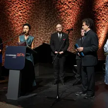 10-lecie CKK Jordanki, 7.12.2025