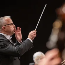 10-lecie CKK Jordanki, 7.12.2025