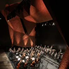 10-lecie CKK Jordanki, 7.12.2025