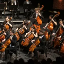 10-lecie CKK Jordanki, 7.12.2025