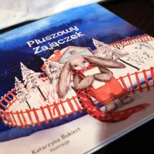 Dziewiątka czytała z Mikołajem, 8.12.2025