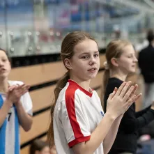 Finał Igrzysk Dzieci - Toruńskiej Olimpiady Przedszkoli i Szkół