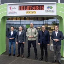 Kujawsko-Pomorska Arena Toruń z dofinansowaniem