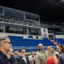 Kujawsko-Pomorska Arena Toruń z dofinansowaniem