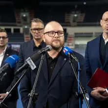 Kujawsko-Pomorska Arena Toruń z dofinansowaniem