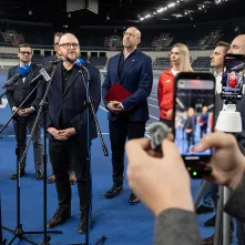 Kujawsko-Pomorska Arena Toruń z dofinansowaniem