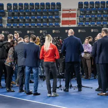 Kujawsko-Pomorska Arena Toruń z dofinansowaniem