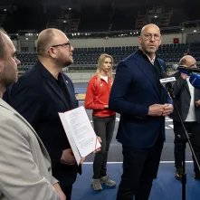 Kujawsko-Pomorska Arena Toruń z dofinansowaniem