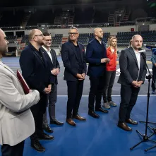 Kujawsko-Pomorska Arena Toruń z dofinansowaniem