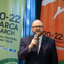 Za 100 dni Toruń światową stolicą lekkiej atletyki, 9.12.2025 