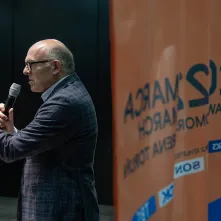 Za 100 dni Toruń światową stolicą lekkiej atletyki, 9.12.2025 