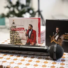 Przedświąteczny koncert w Klubie Sobótka, 9.12.2025