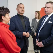 Przedświąteczny koncert w Klubie Sobótka, 9.12.2025