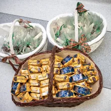 Przedświąteczny koncert w Klubie Sobótka, 9.12.2025