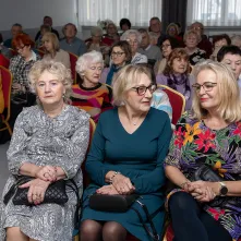 Przedświąteczny koncert w Klubie Sobótka, 9.12.2025