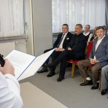 Przedświąteczny koncert w Klubie Sobótka, 9.12.2025