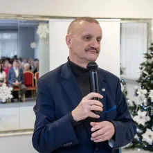 Przedświąteczny koncert w Klubie Sobótka, 9.12.2025