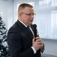 Przedświąteczny koncert w Klubie Sobótka, 9.12.2025