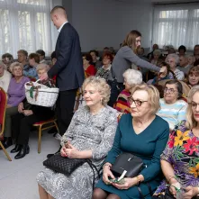 Przedświąteczny koncert w Klubie Sobótka, 9.12.2025