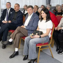 Przedświąteczny koncert w Klubie Sobótka, 9.12.2025