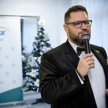 Przedświąteczny koncert w Klubie Sobótka, 9.12.2025