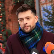 Toruń realizuje kampanię „Przejrzyj się w ich oczach”