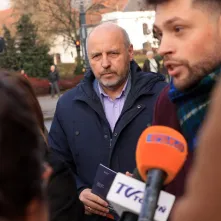 Toruń realizuje kampanię „Przejrzyj się w ich oczach”