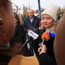 Toruń realizuje kampanię „Przejrzyj się w ich oczach”