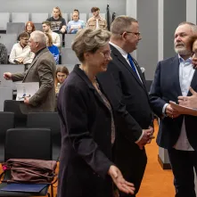 100-lecie powstania Instytutu Bałtyckiego w Toruniu