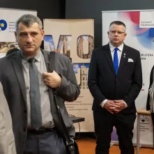 100-lecie powstania Instytutu Bałtyckiego w Toruniu