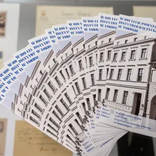 100-lecie powstania Instytutu Bałtyckiego w Toruniu