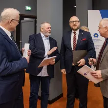 100-lecie powstania Instytutu Bałtyckiego w Toruniu