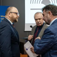 100-lecie powstania Instytutu Bałtyckiego w Toruniu