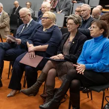 100-lecie powstania Instytutu Bałtyckiego w Toruniu